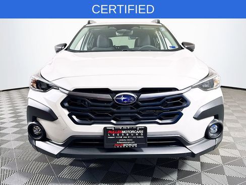 Used 2025 Subaru Crosstrek 2.0i Premium image 2