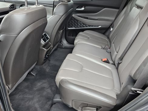 Used 2020 Hyundai Santa Fe Limited FWD image 9