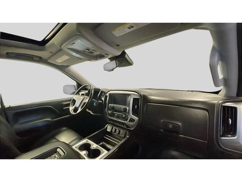 Used 2018 GMC Sierra 1500 SLT AWD/4WD image 17