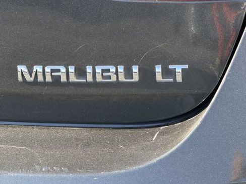 Used 2014 Chevrolet Malibu LT w/ Power Convenience Package FWD image 9