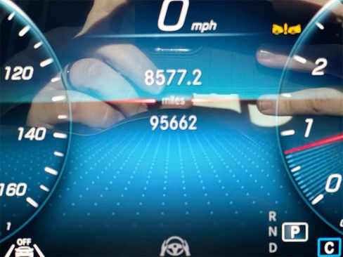 Used 2022 Mercedes-Benz GLE 350 4MATIC image 15