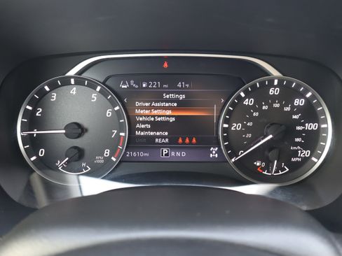 Used 2023 Nissan Frontier SV w/ Technology Package image 26