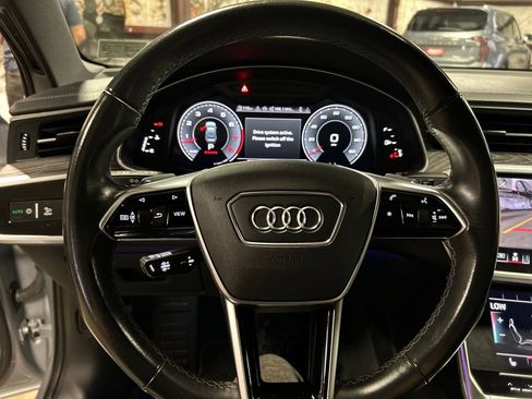 Used 2024 Audi A6 Premium Plus image 17