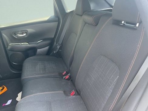 Used 2024 Honda HR-V Sport image 18