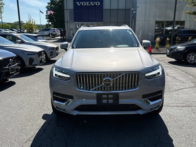 Certified 2023 Volvo XC90 B6 Plus w/ Protection Package AWD/4WD image 6