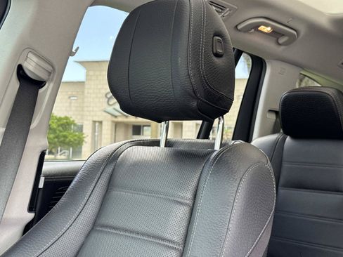 Certified 2024 Mercedes-Benz GLS 580 4MATIC image 24