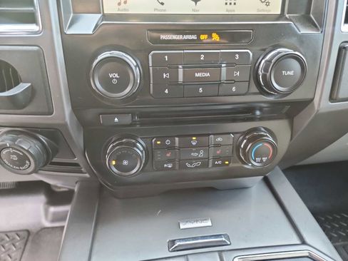 Used 2016 Ford F150 XLT w/ Equipment Group 302A Luxury RWD image 25