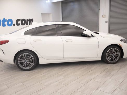 Used 2021 BMW 228i xDrive Gran Coupe w/ Convenience Package AWD/4WD image 6