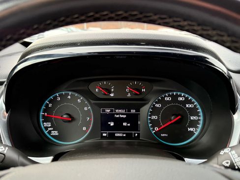 Used 2023 Chevrolet Traverse LT image 17