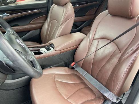 Used 2019 Buick LaCrosse Avenir w/ Driver Confidence Package II image 15