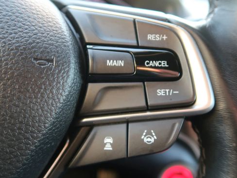 Used 2020 Honda Accord Sport image 38