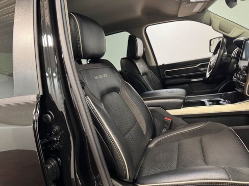 Used 2022 RAM 1500 Laramie image 65