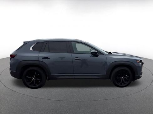 Used 2025 MAZDA CX-50 AWD 2.5 S w/ Premium Package image 16