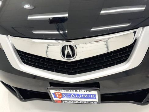 Used 2010 Acura TSX V6 Sedan image 19