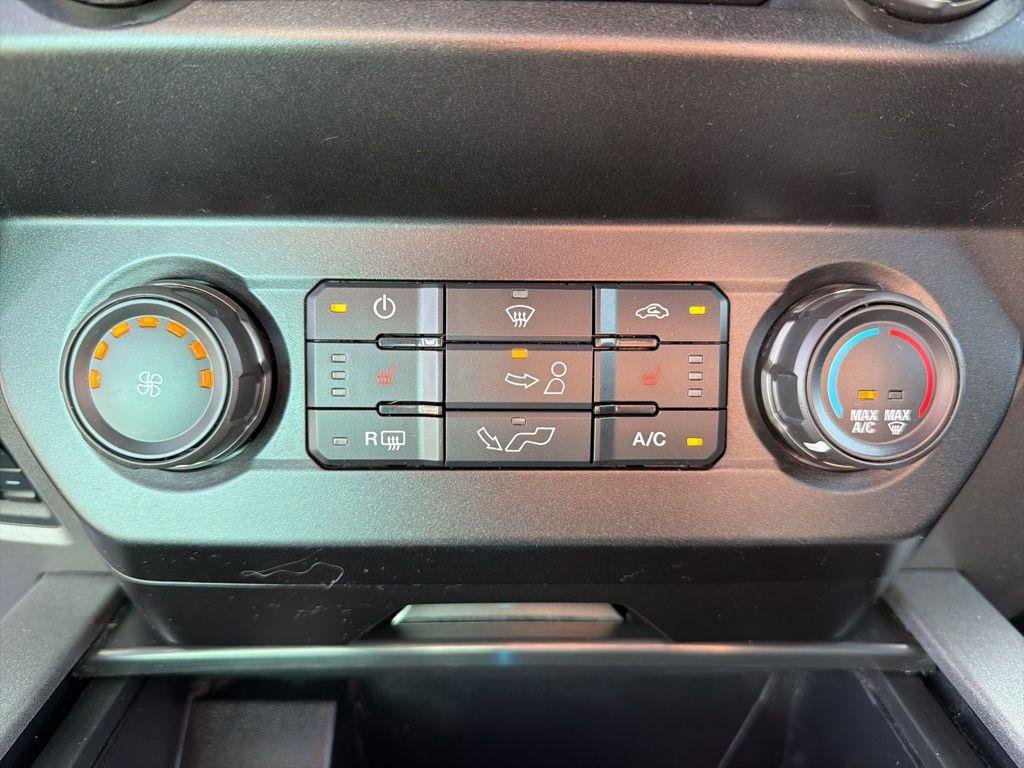 Used 2020 Ford F150 Raptor w/ Equipment Group 801A Mid AWD/4WD image 41