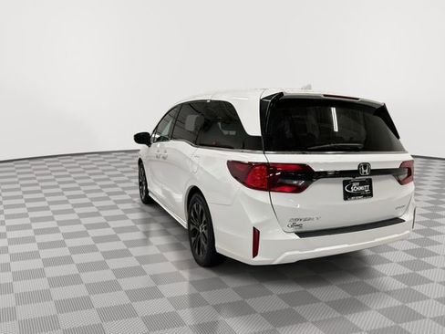 Used 2025 Honda Odyssey Sport-L image 8