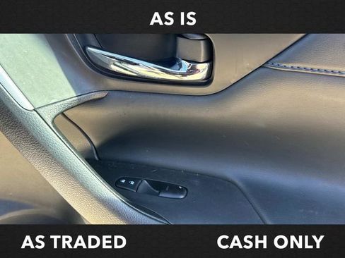 Used 2016 Nissan Altima 2.5 SR image 16