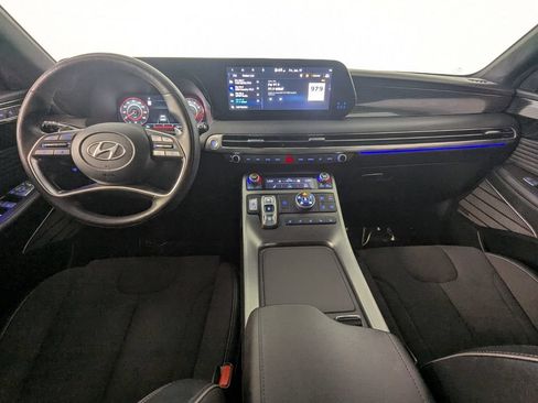 Used 2024 Hyundai Palisade Calligraphy AWD/4WD image 14