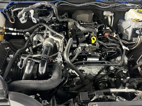 Used 2024 Ford Ranger Lariat image 32