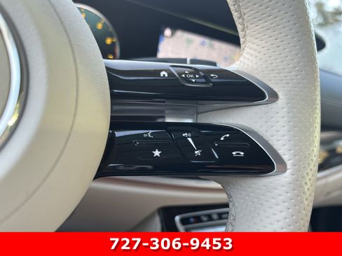 Certified 2023 Mercedes-Benz E 450 Cabriolet image 27