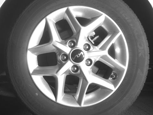 Used 2025 Kia Soul LX w/ LX Technology Package image 21