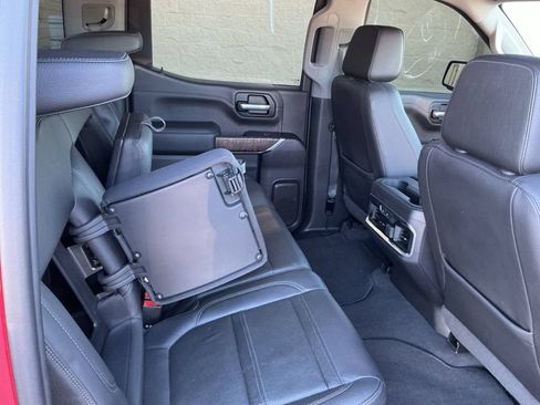 Used 2019 GMC Sierra 1500 Denali AWD/4WD image 26