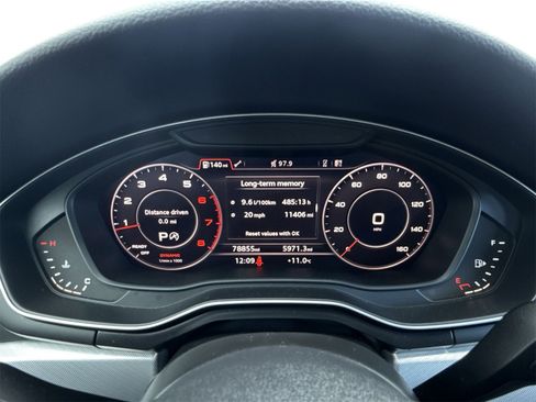 Used 2018 Audi A4 2.0T Ultra Premium image 20