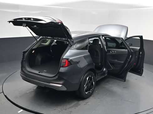 New 2026 Kia Sportage S AWD/4WD image 28