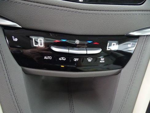 Used 2026 Cadillac XT5 Premium Luxury w/ LPO, Floor Liner Package AWD/4WD image 14