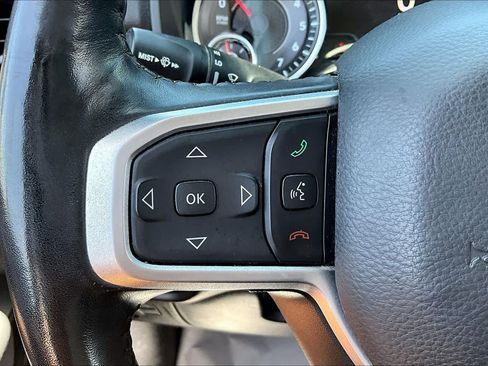 Used 2020 RAM 1500 Lone Star RWD image 22