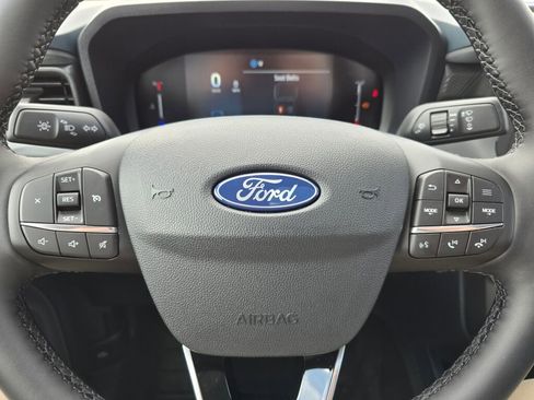 New 2025 Ford Maverick XLT w/ XLT Luxury Package AWD/4WD image 20