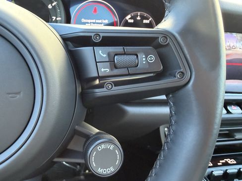 Certified 2024 Porsche 911 Carrera T image 31