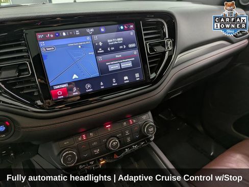 Used 2025 Dodge Durango GT AWD/4WD image 14