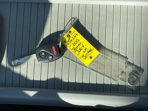 Used 2013 Honda CR-V LX image 24