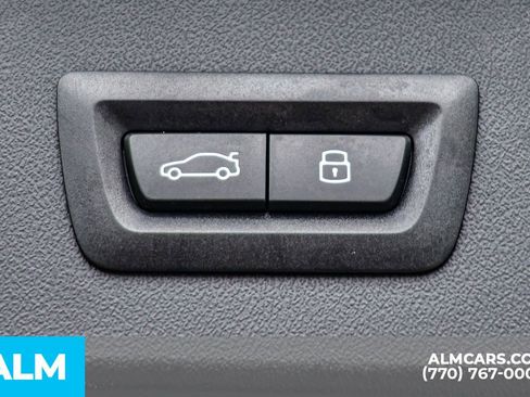 Used 2025 BMW X3 xDrive30i w/ Convenience Package image 25