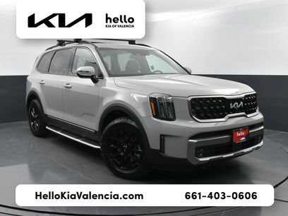 Used 2023 Kia Telluride SX X-Pro