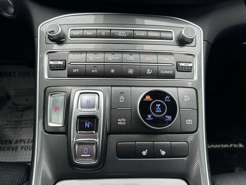 Used 2023 Hyundai Santa Fe SEL w/ Cargo Package AWD/4WD image 23