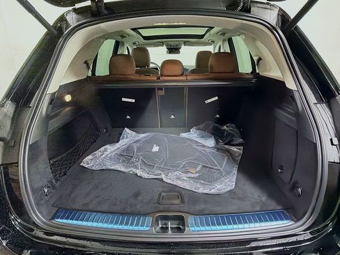 New 2026 Mercedes-Benz GLE 350 4MATIC image 29