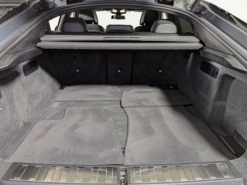 Certified 2024 BMW X6 M60i w/ Dynamic Handling Package image 48