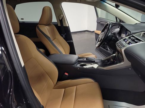 Used 2017 Lexus NX 300h AWD w/ Premium Package image 22