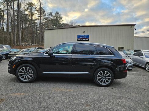 Used 2017 Audi Q7 3.0T Premium Plus image 4