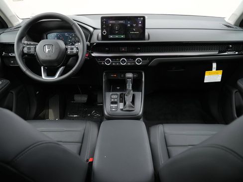 New 2026 Honda CR-V EX-L image 20
