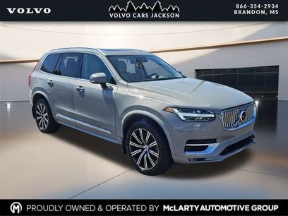 Used 2024 Volvo XC90 B6 Core w/ Protection Package Premier
