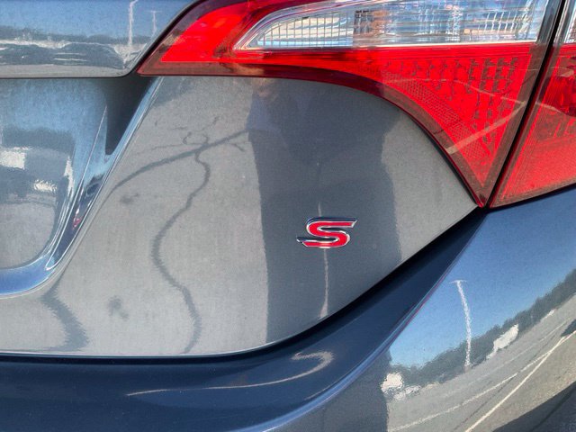 Used 2014 Toyota Corolla S FWD image 8