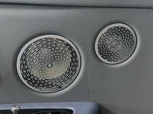 New 2026 Rolls-Royce Cullinan AWD/4WD image 18