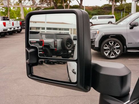 New 2026 GMC Sierra 2500 Pro w/ 1SA Pro Safety Plus Package AWD/4WD image 32