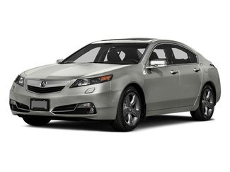 Used 2014 Acura TL FWD video 1