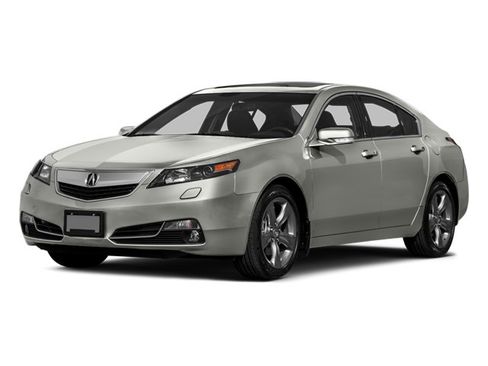 Used 2014 Acura TL FWD image 1