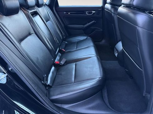 Used 2022 Honda Civic Sport Touring image 30