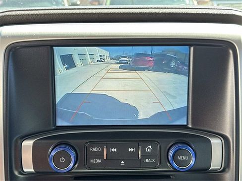 Used 2018 GMC Sierra 1500 SLT w/ Texas SLT Premium Package image 26